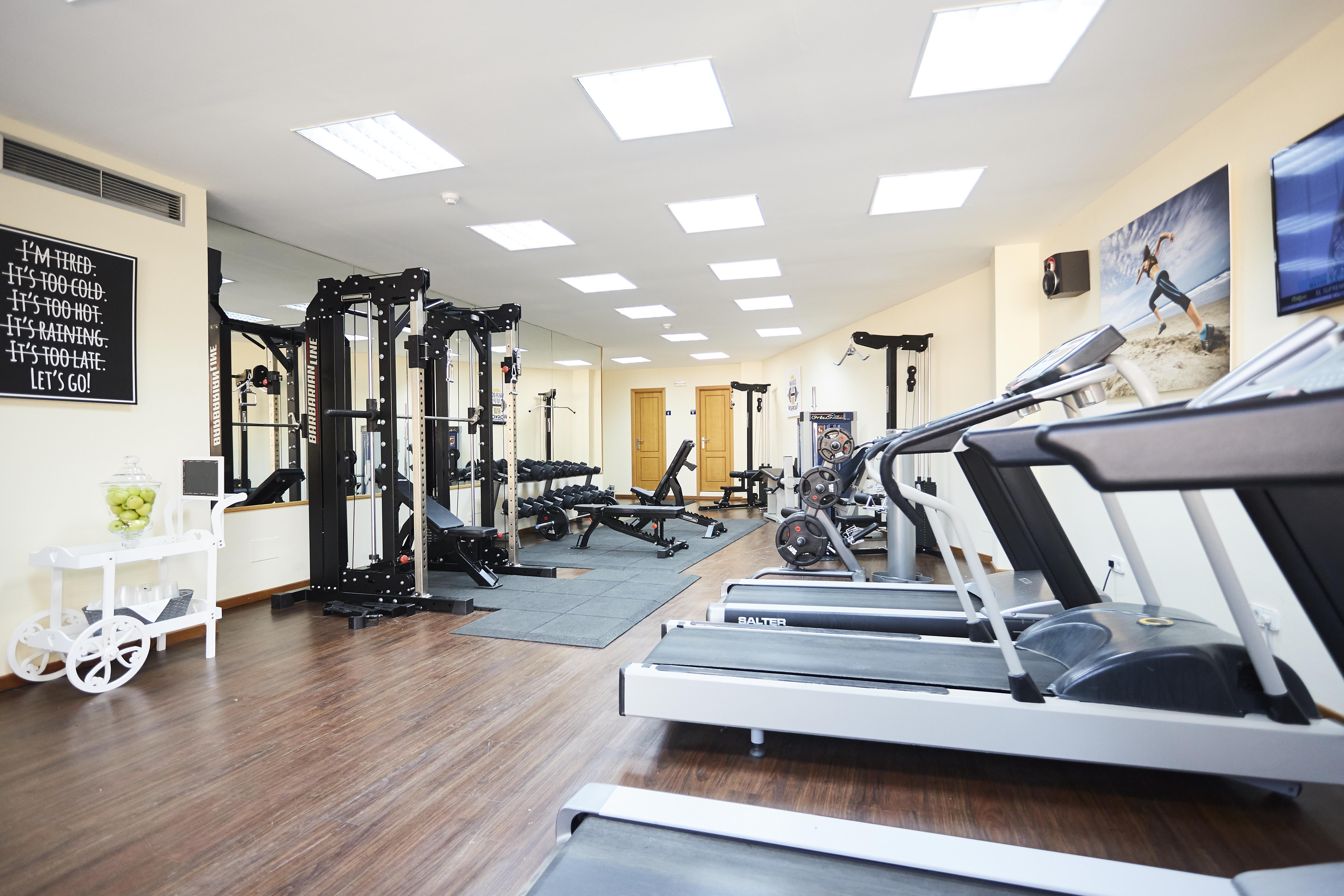 Invisa Hotel Club Cala Blanca Es Figueral Екстер'єр фото